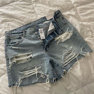 American Eagle Shorts Sz 12 NWT